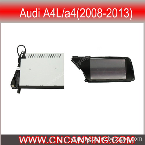Car DVD for Audi A4L/A4 (2008-2013) (CY-9108)